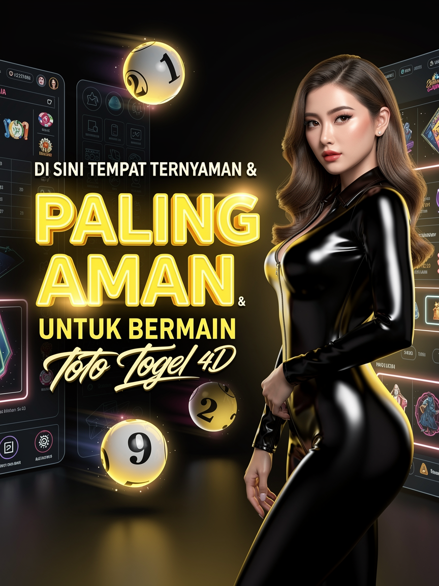HANOMAN4D — banner kategori